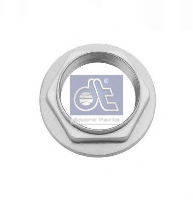 DT 6.56720 Axle Nut, drive shaft
